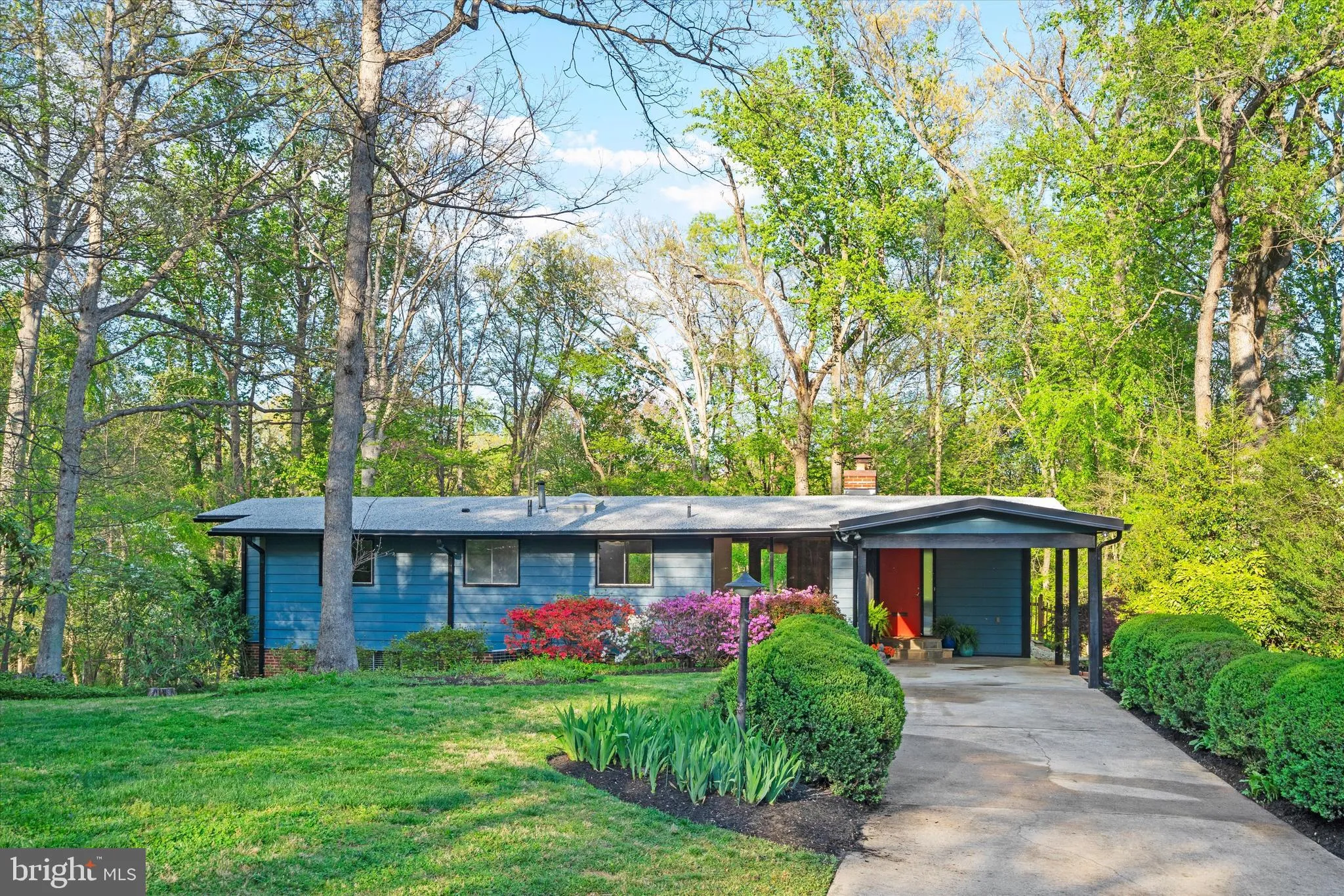 3415 SURREY LANE, Falls Church, VA 22042