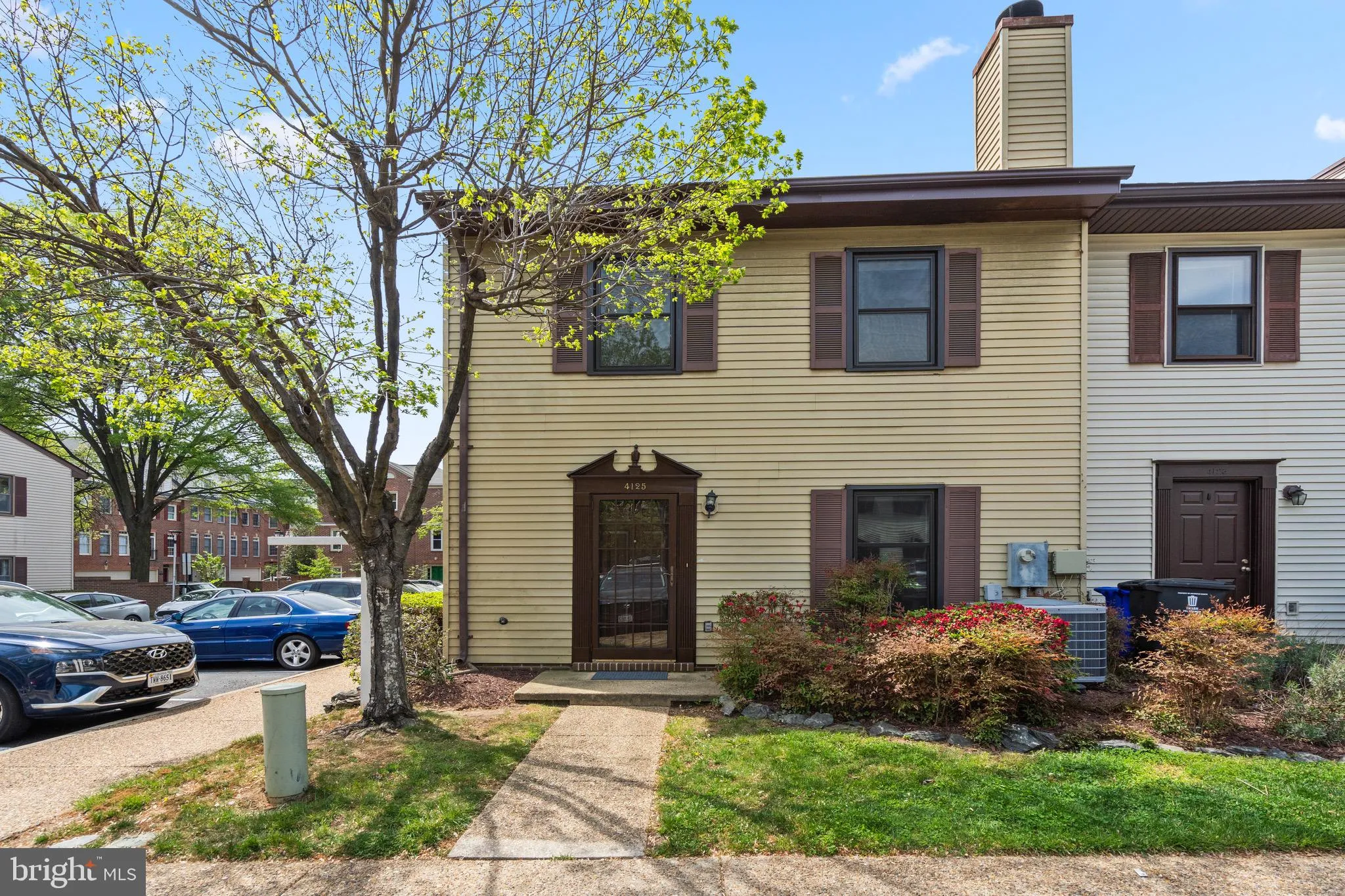 4125 11TH PLACE, Arlington, VA 22201
