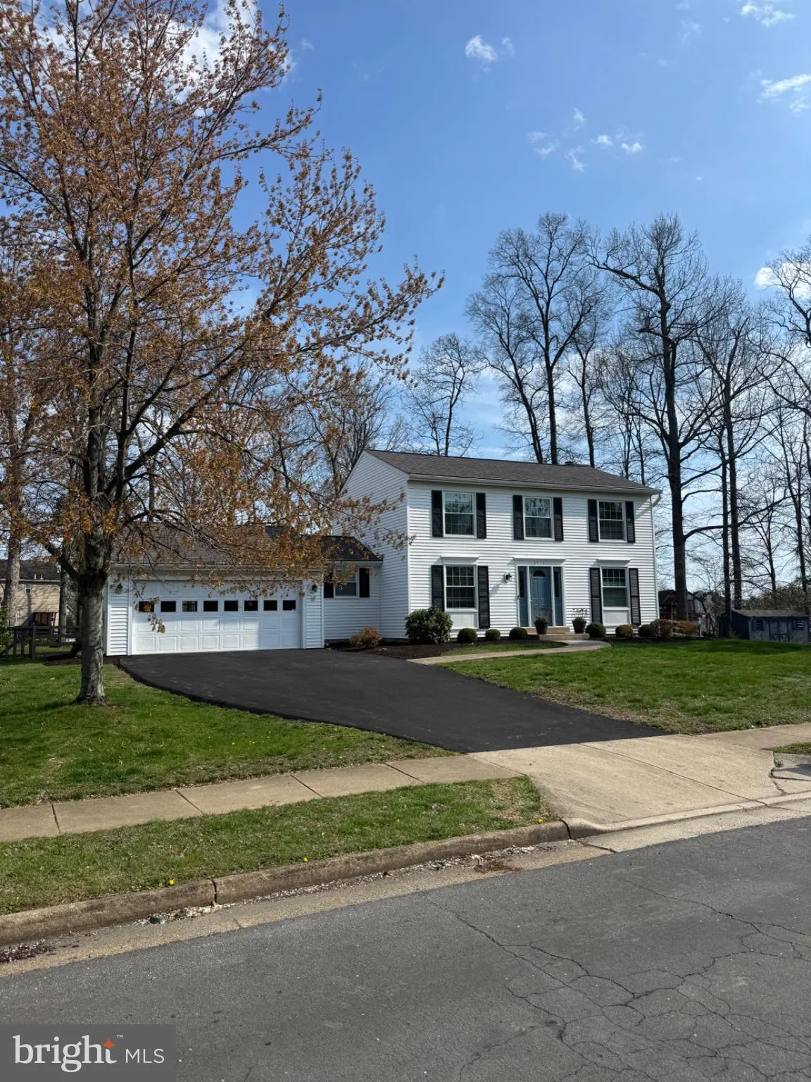 Residential Active