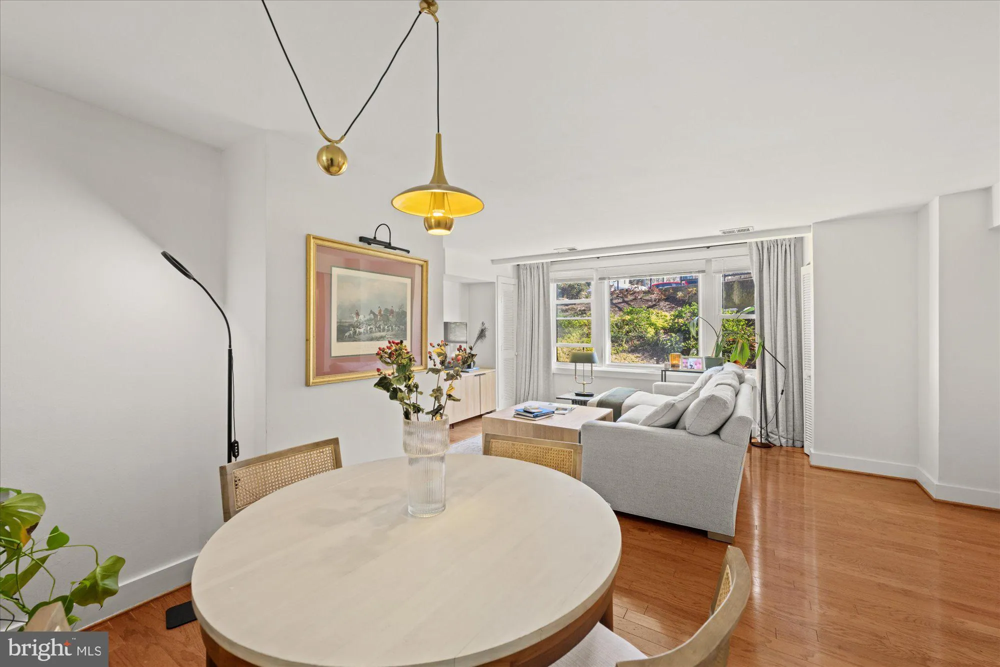 4840 MACARTHUR BOULEVARD, Washington, DC 20007
