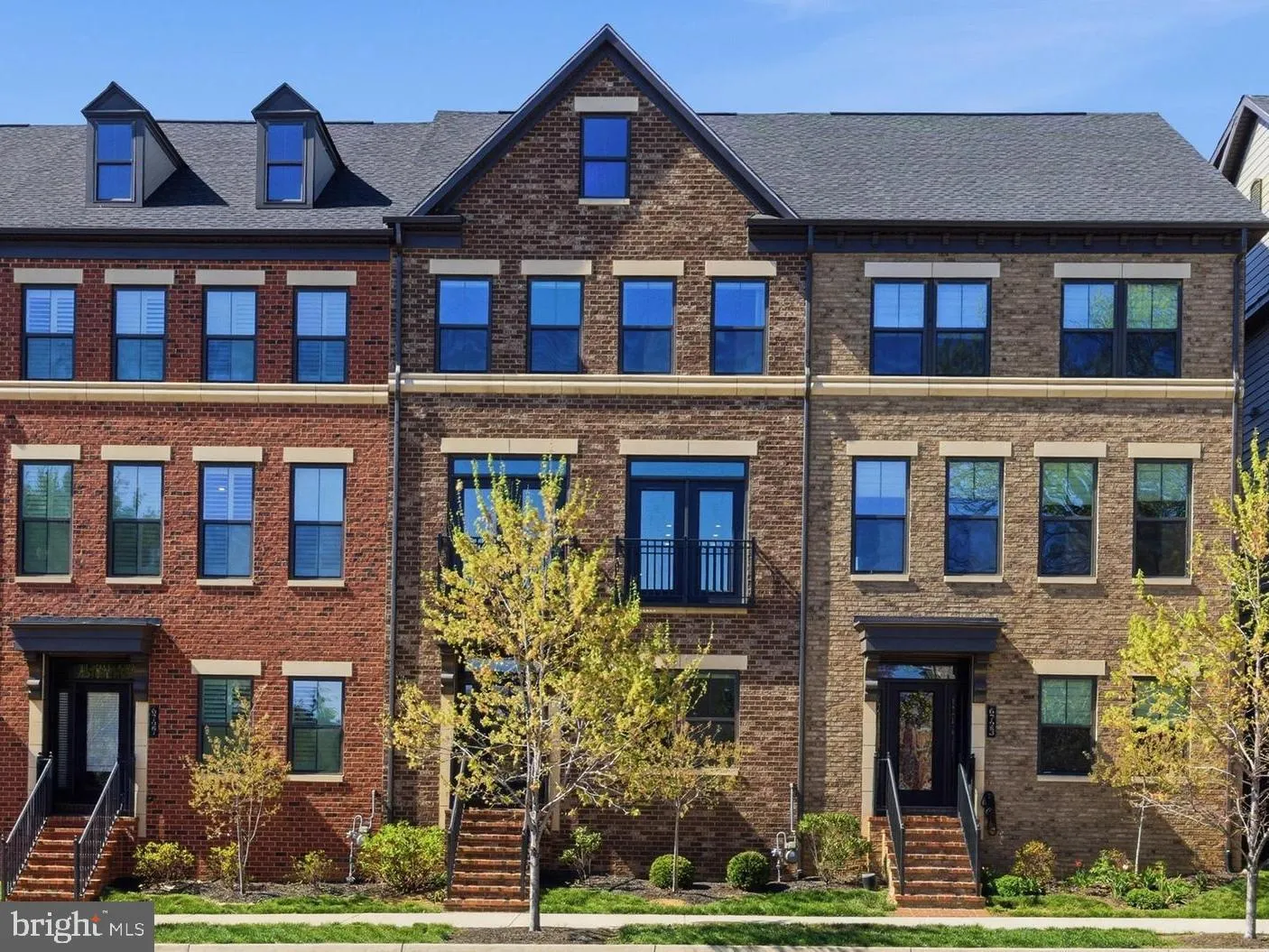 6725 LANGSTON BOULEVARD, Arlington, VA 22205