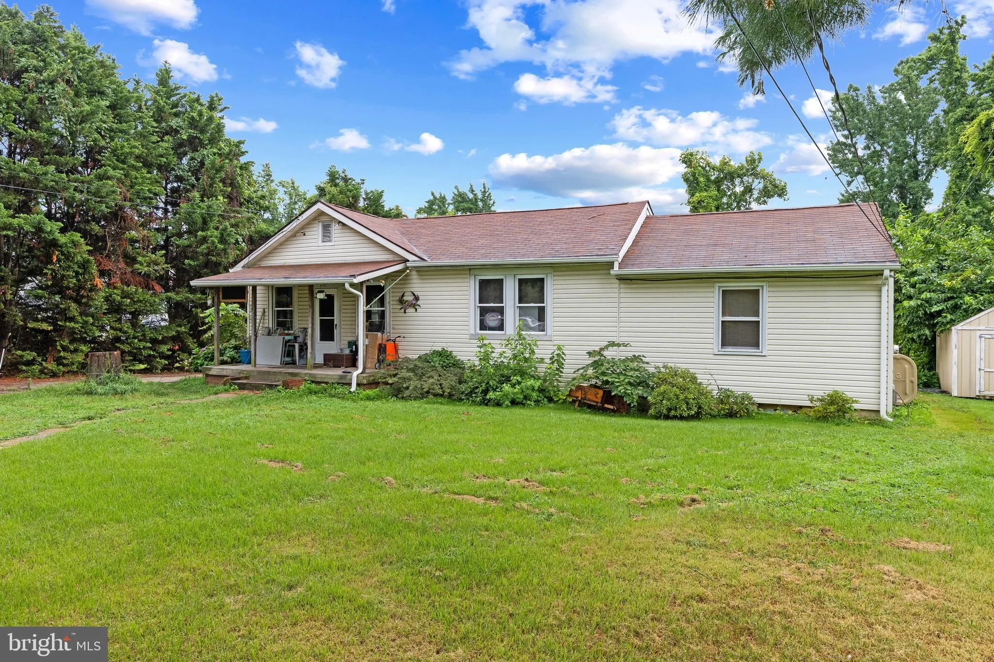 8002 FT SMALLWOOD RD, Baltimore, MD 21226