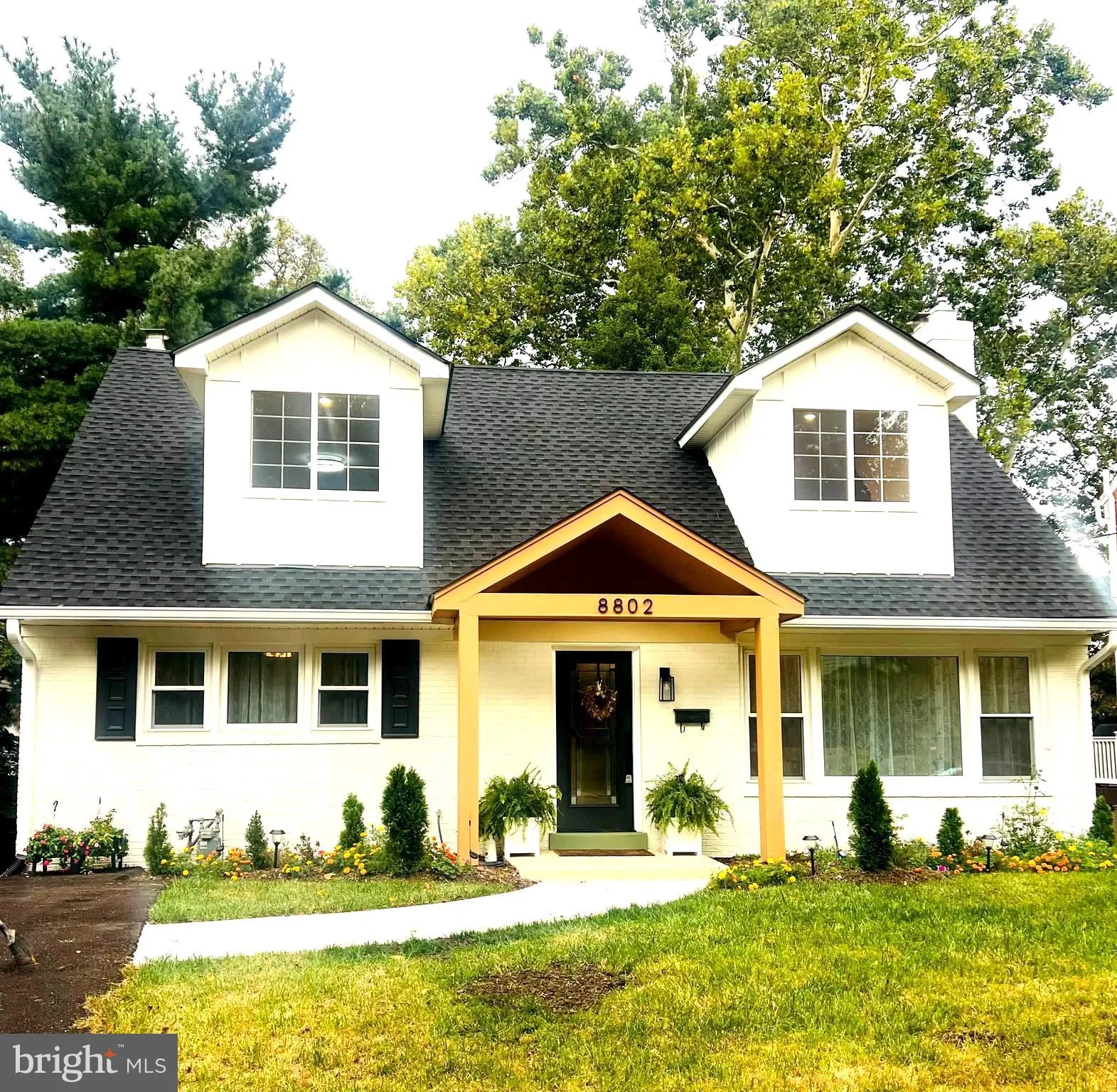 8802 2ND AVENUE, Silver Spring, MD 20910