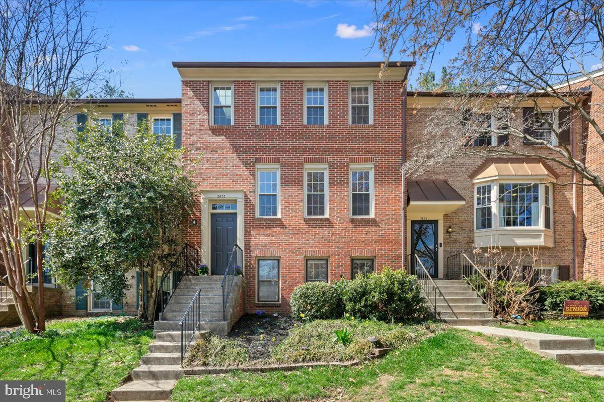 2872 SUTTON OAKS LANE, Vienna, VA 22181