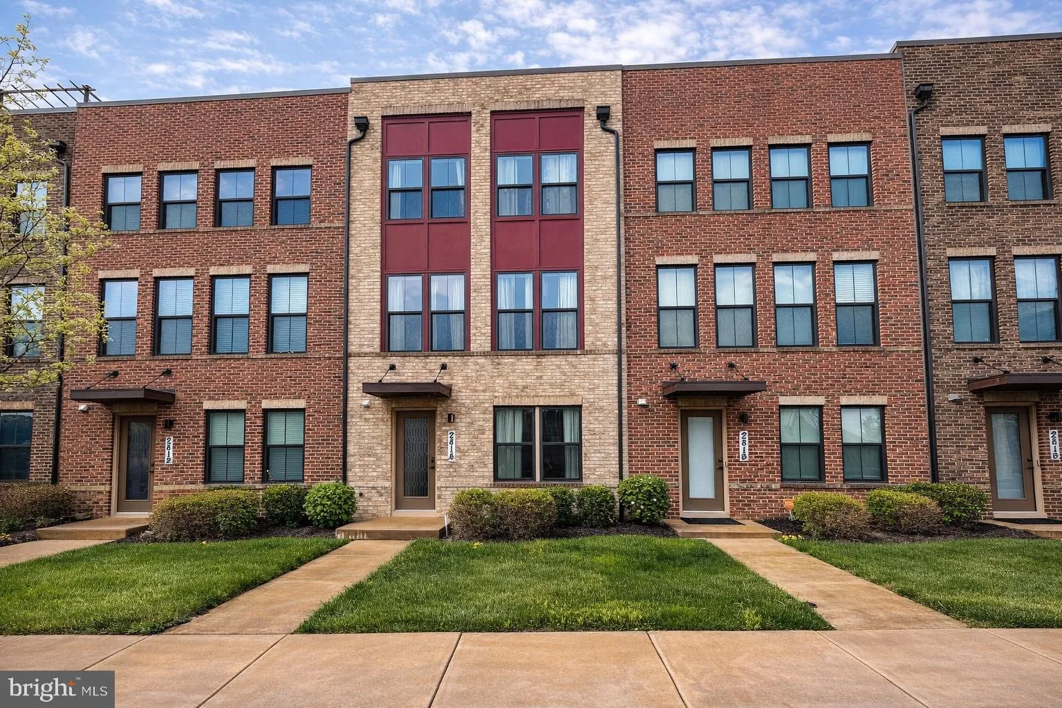 2814 LEWIS AVENUE, Suitland, MD 20746