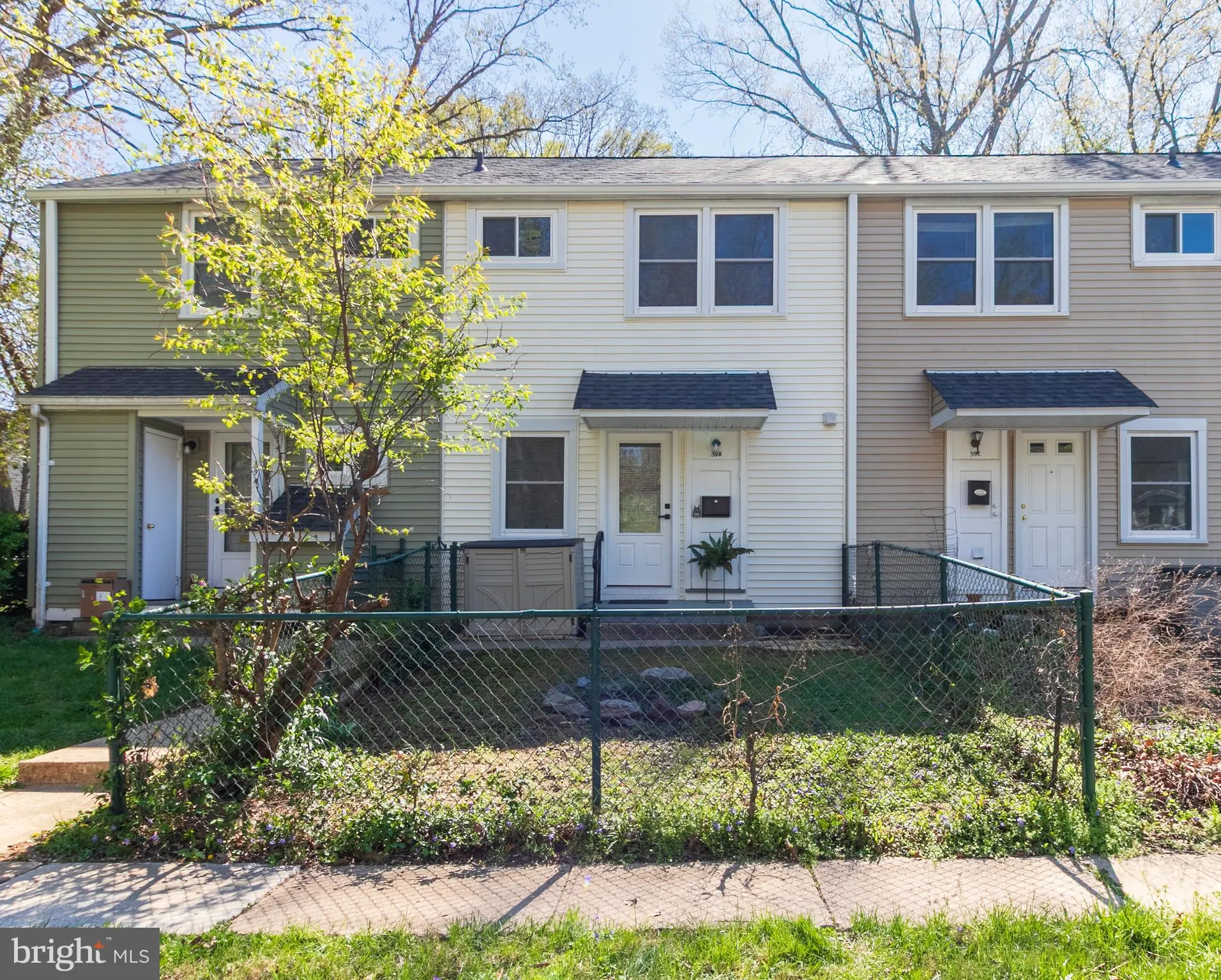 59 RIDGE ROAD, Greenbelt, MD 20770