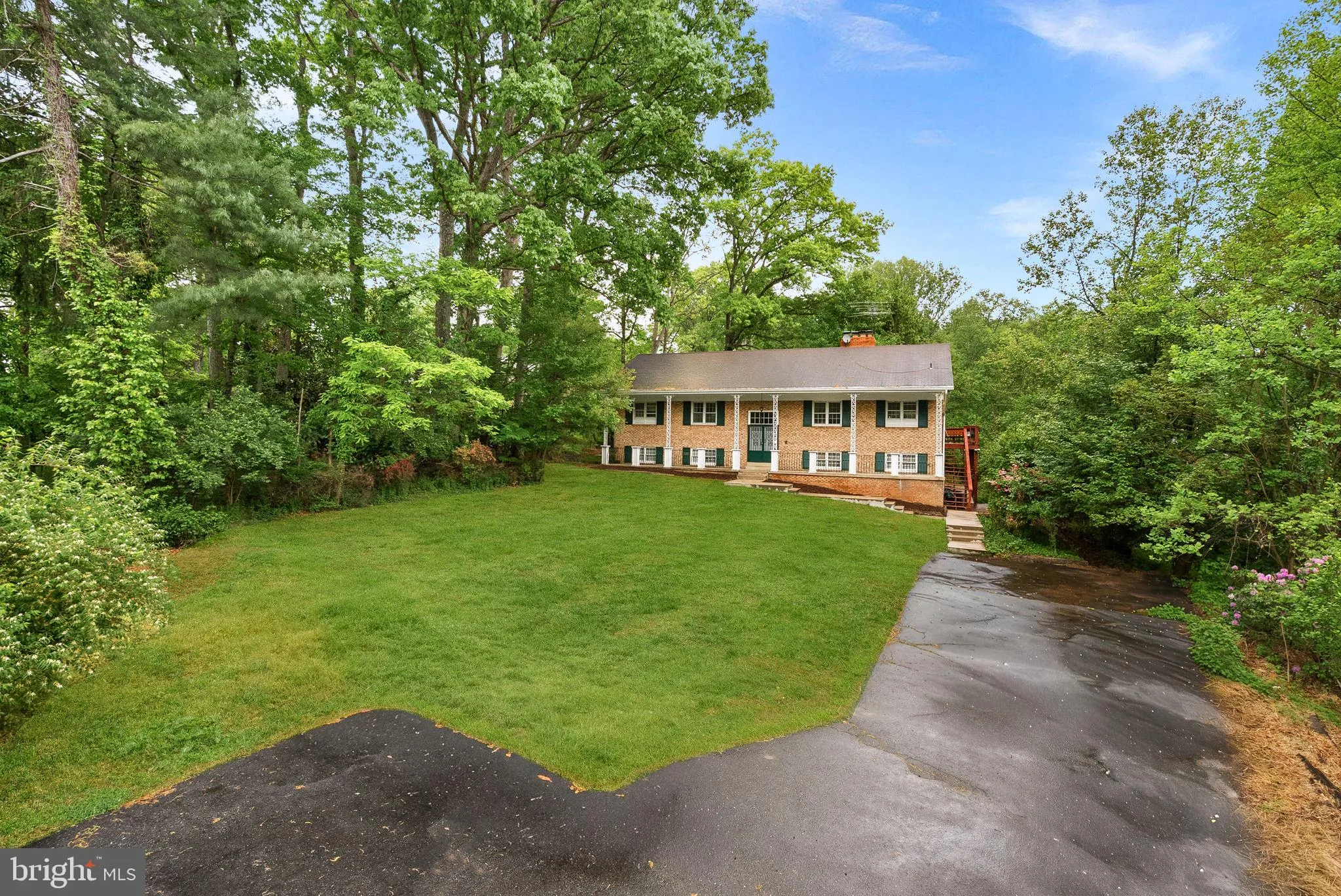 2435 HUNTER MILL ROAD, Vienna, VA 22181