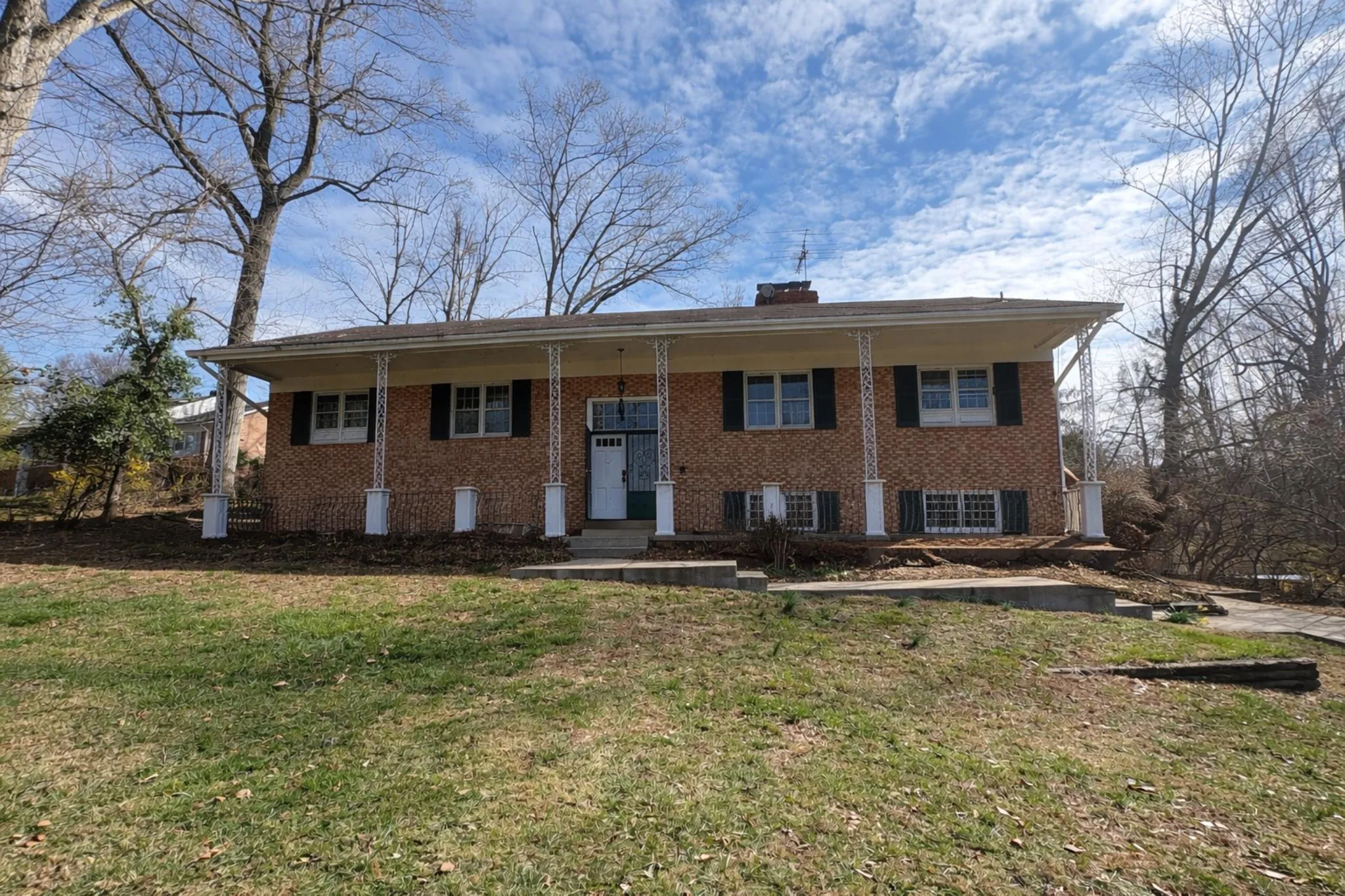 2435 HUNTER MILL ROAD, Vienna, VA 22181