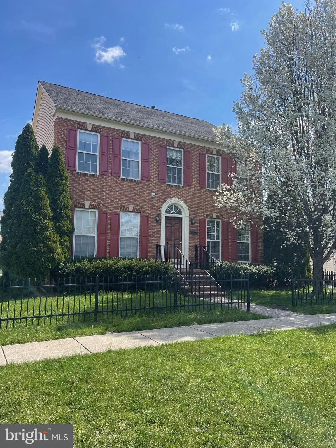 5523 TRACEY BRUCE DRIVE, Adamstown, MD 21710