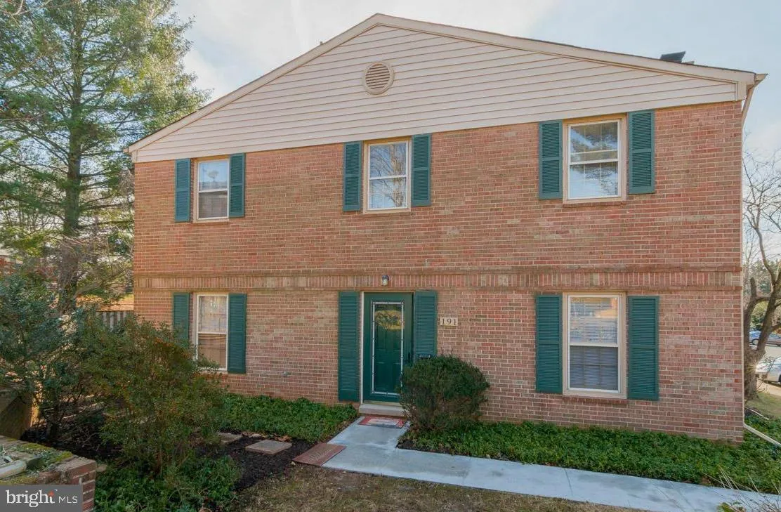 191 GOLD KETTLE DRIVE, Gaithersburg, MD 20878