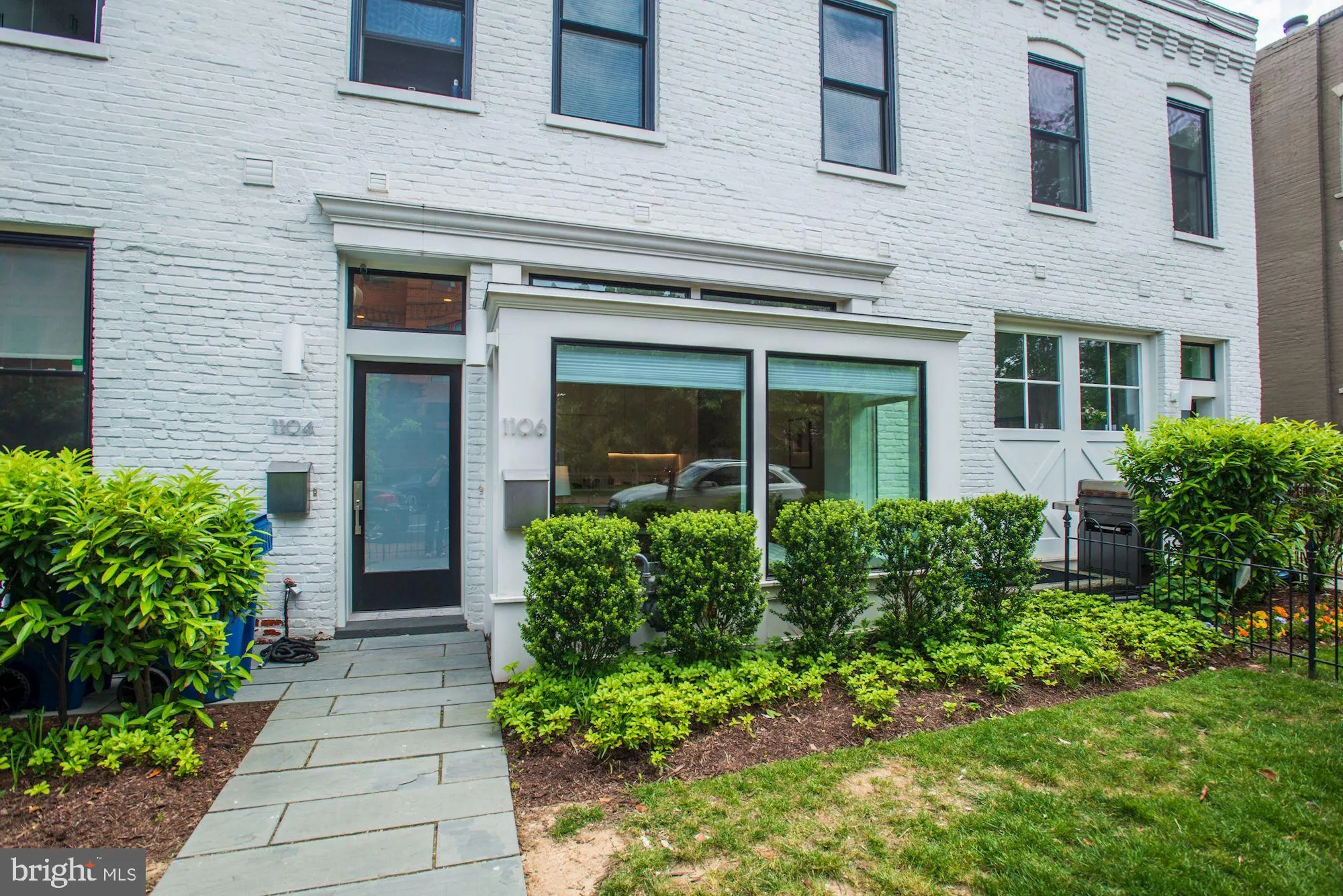 1106 T STREET, Washington, DC 20009