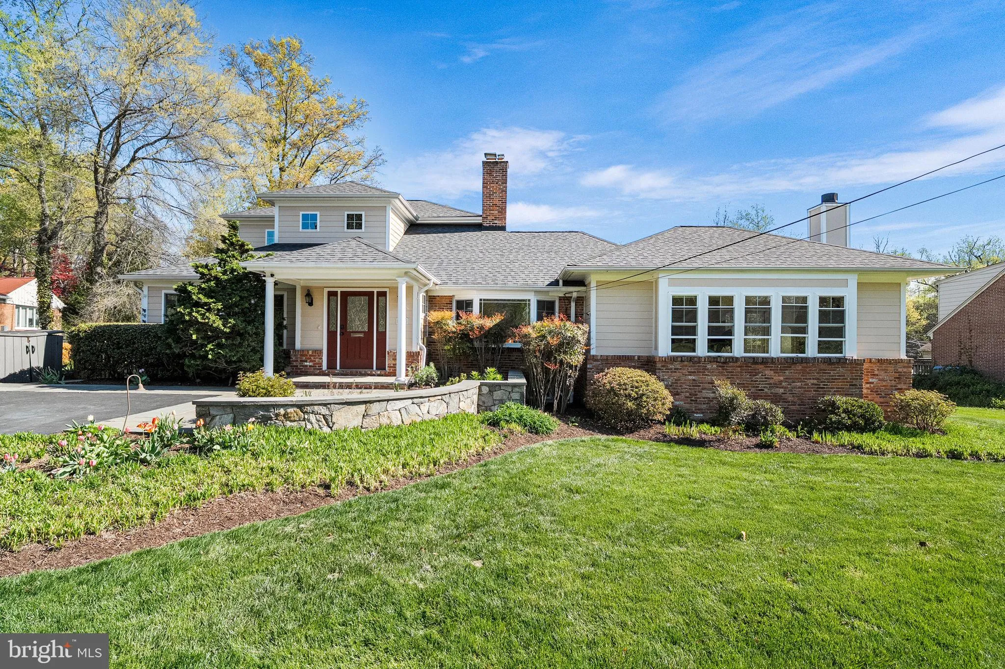 5216 REMINGTON DRIVE, Alexandria, VA 22309