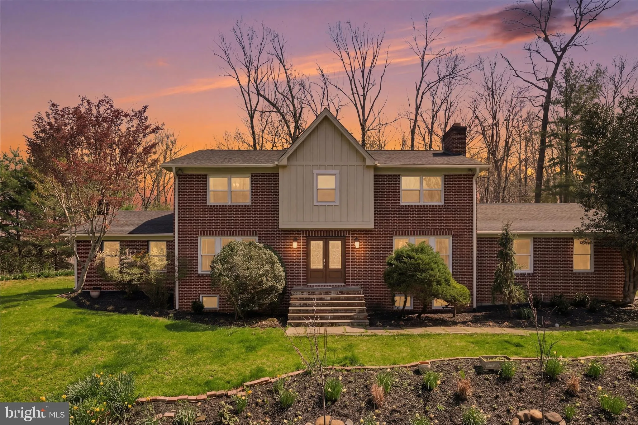 7501 EVANS FORD ROAD, Clifton, VA 20124