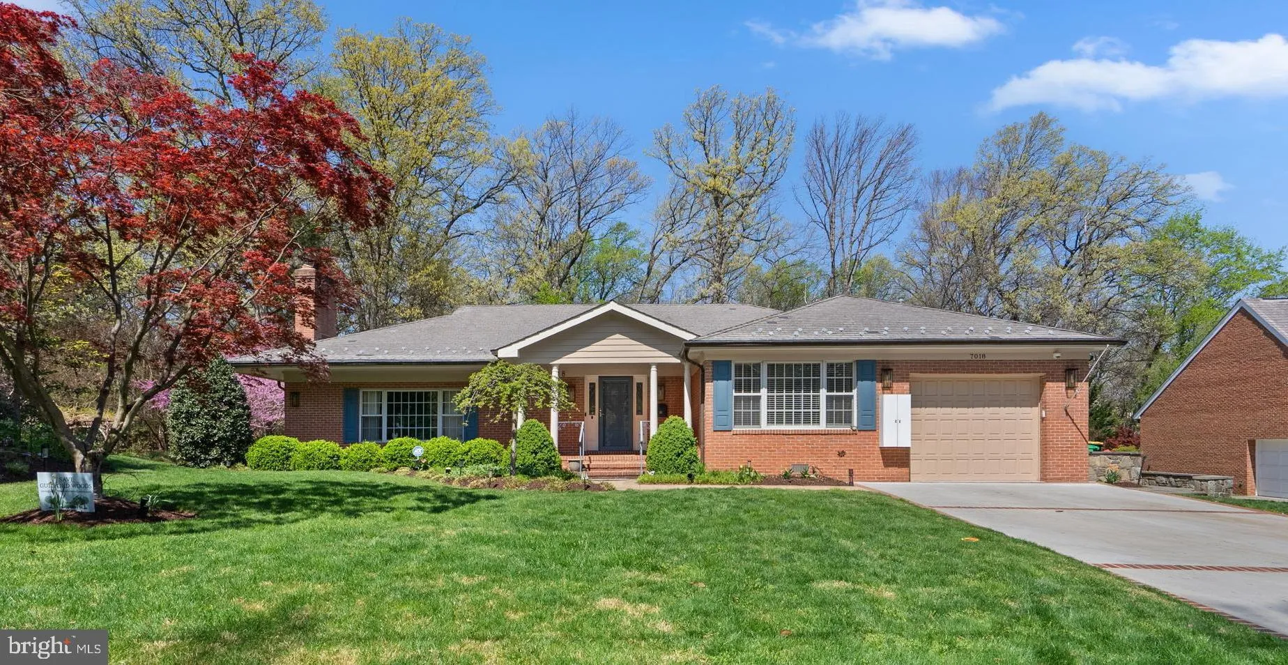 7018 HUNTER LANE, Hyattsville, MD 20782