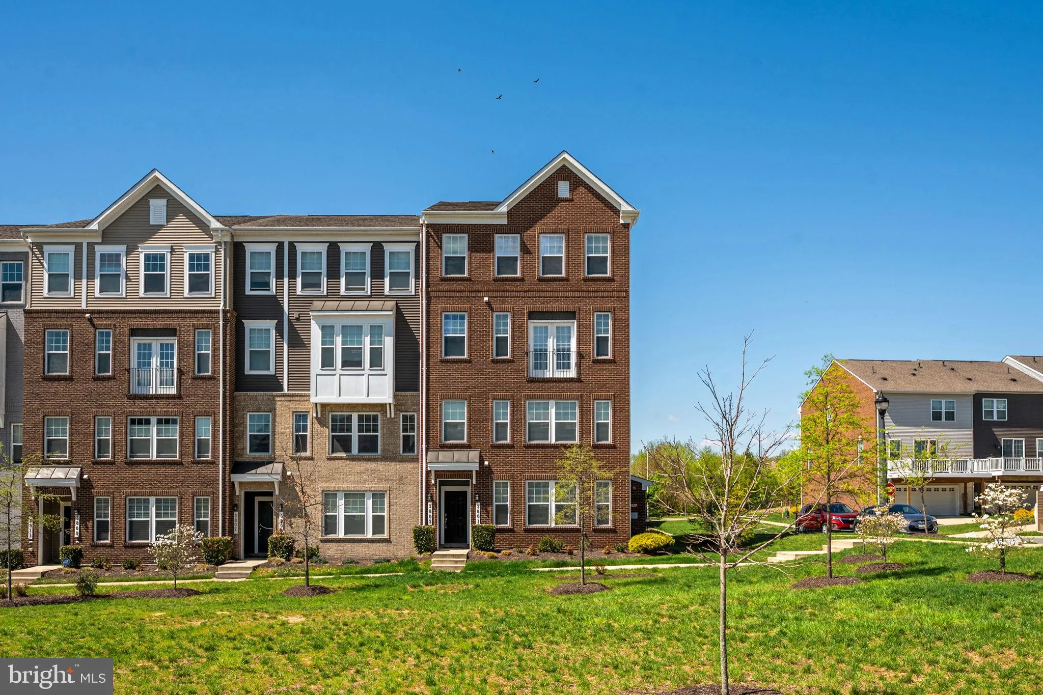 3803 RICHMOND RUN, Upper Marlboro, MD 20772