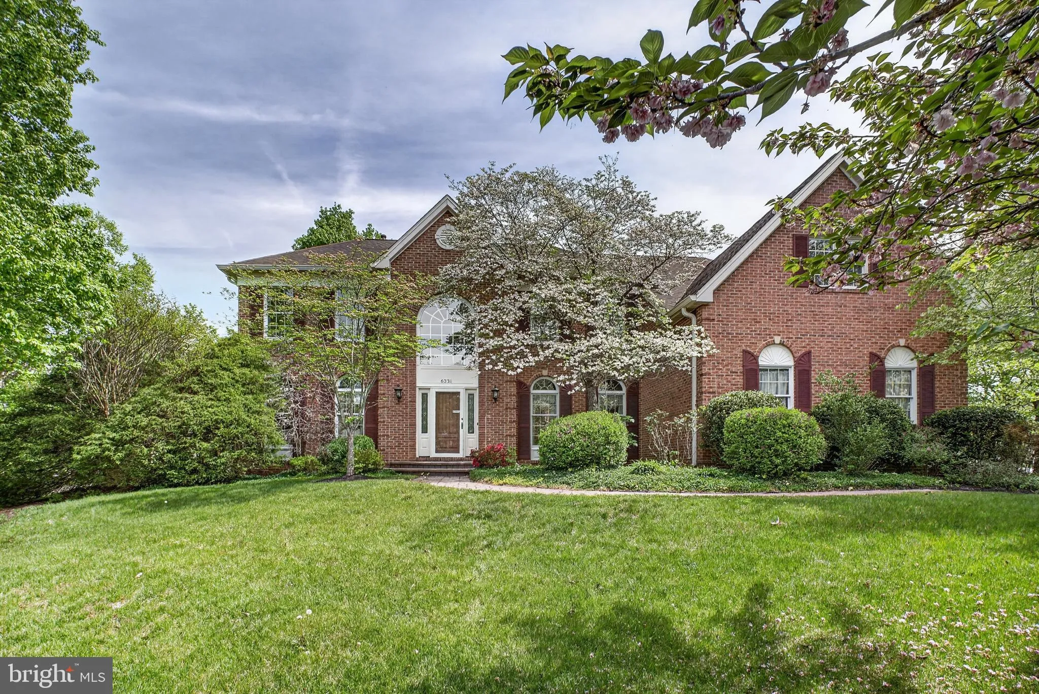 6331 HIDDEN CANYON ROAD, Centreville, VA 20120