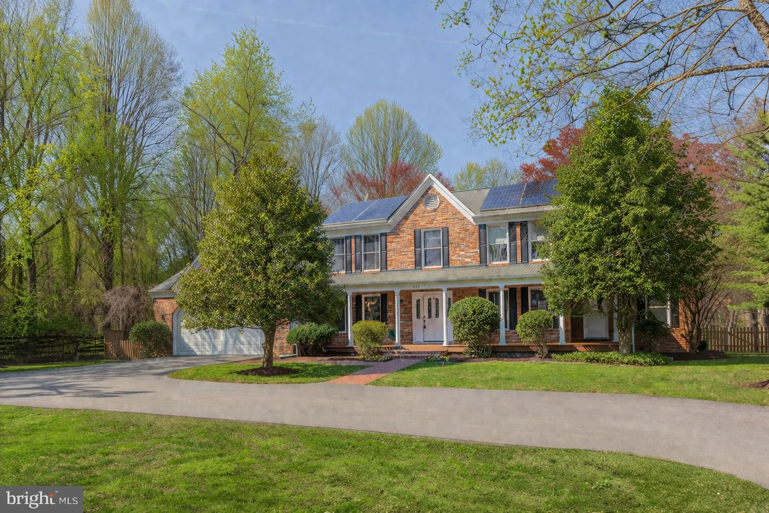 16217 WHITEHAVEN ROAD, Silver Spring, MD 20906