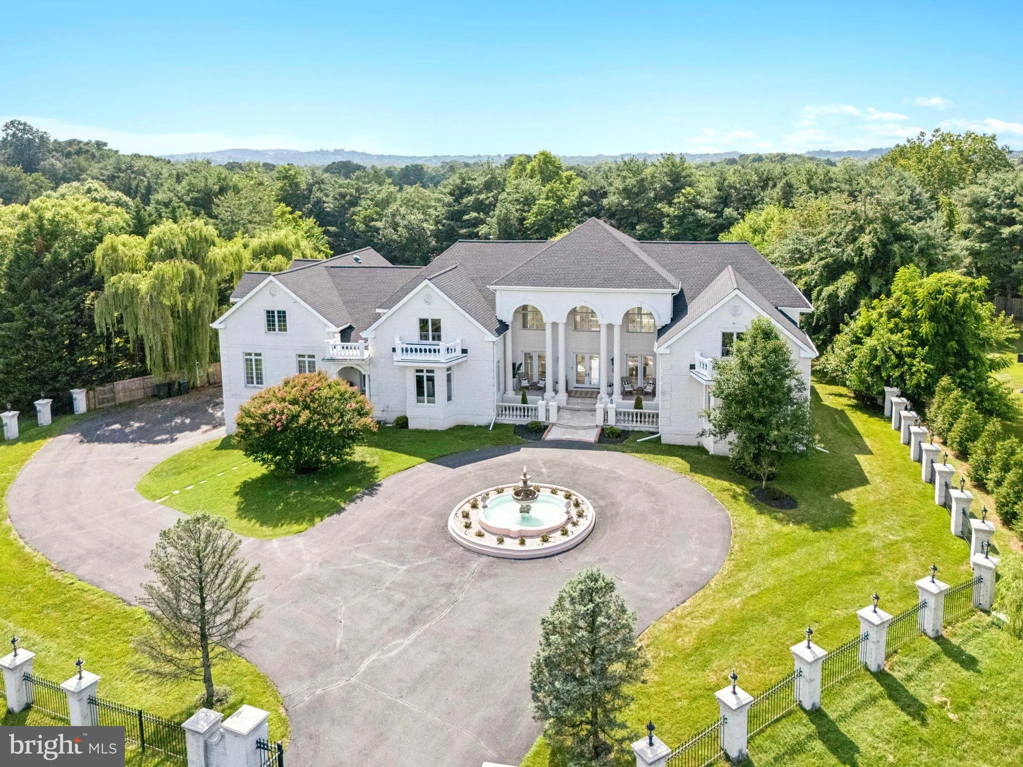606 BROCKMAN COURT, Great Falls, VA 22066