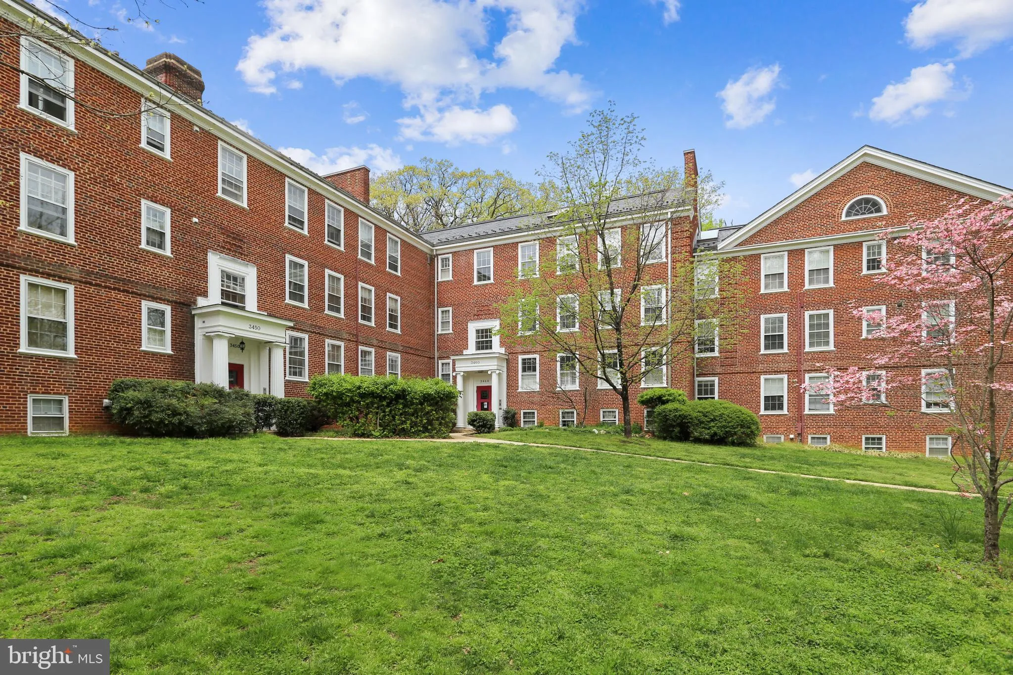3930 LANGLEY COURT, Washington, DC 20016