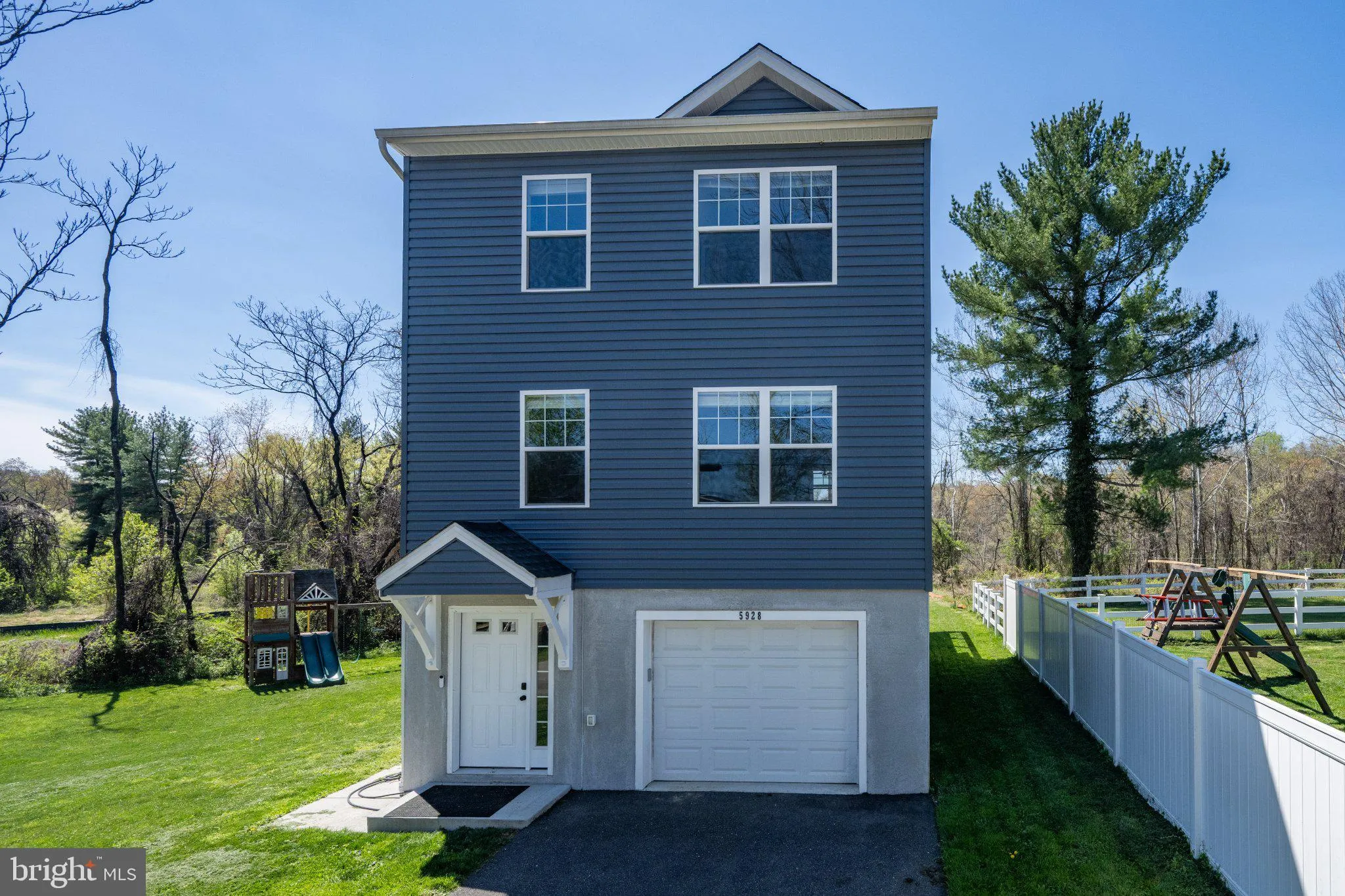 5928 CHURCH AVENUE, Elkridge, MD 21075