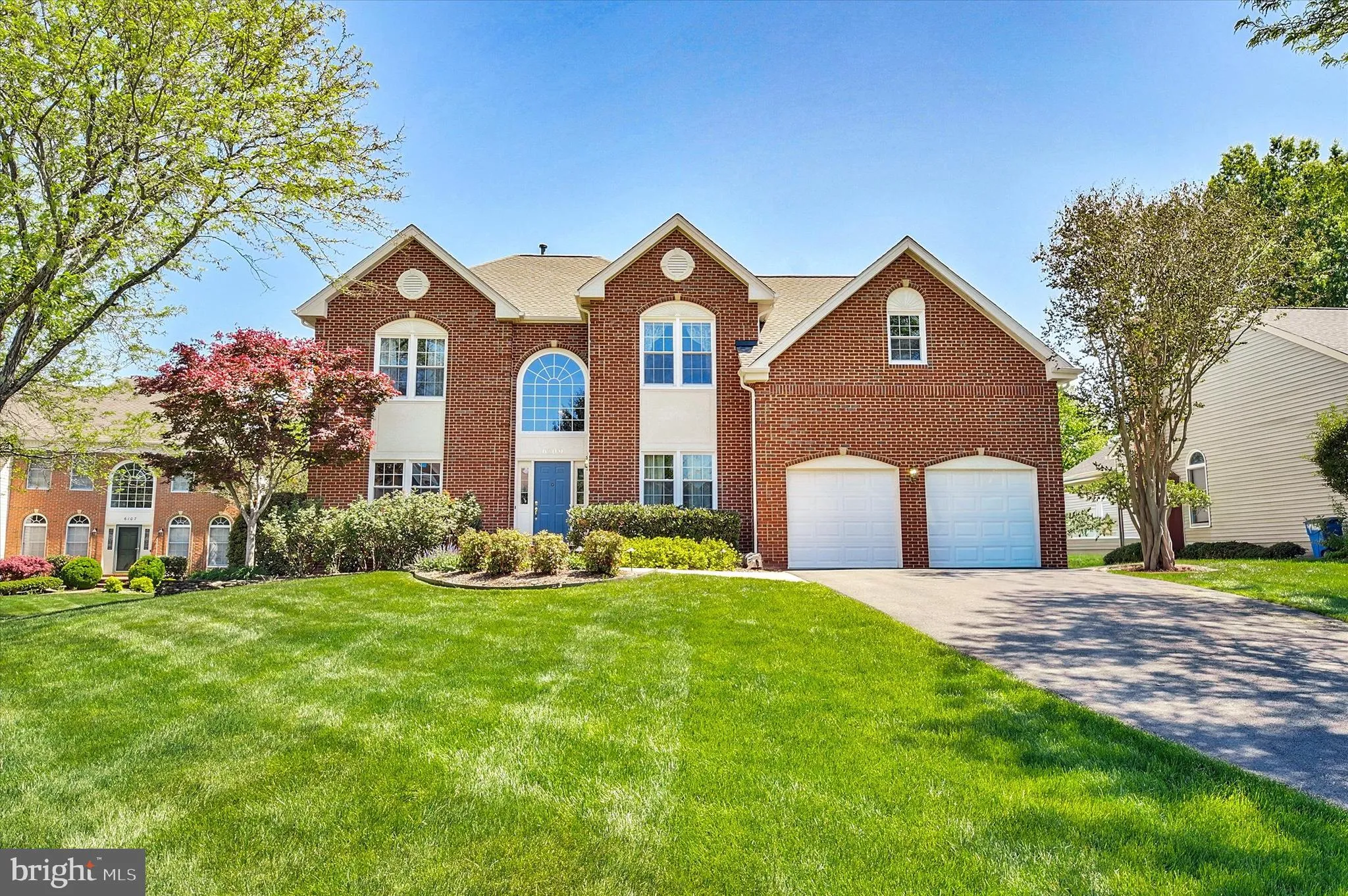 6109 OAKENGATE WAY, Centreville, VA 20120