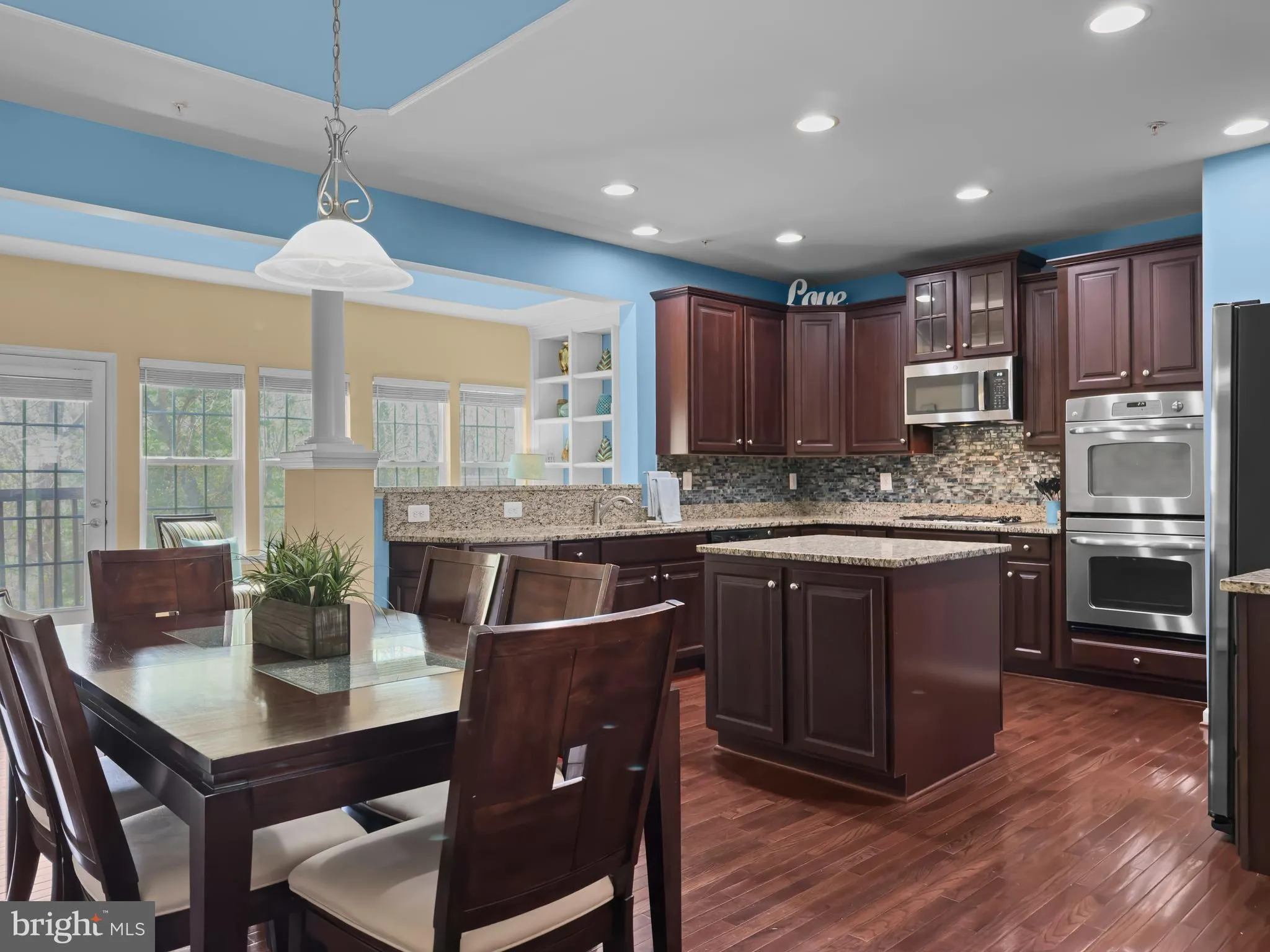 23402 FOREST HAVEN WAY, Clarksburg, MD 20871
