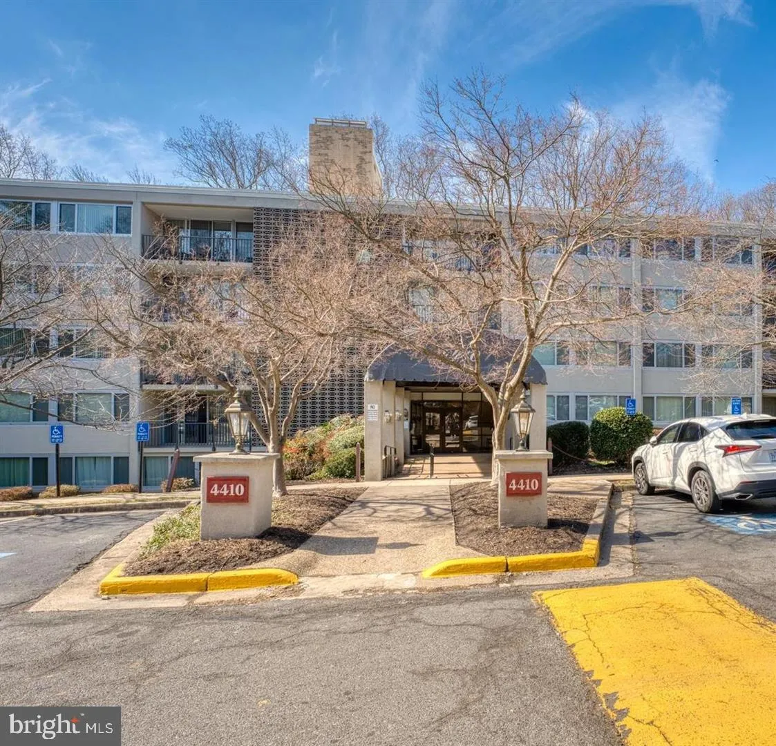 4410 BRIARWOOD COURT, Annandale, VA 22003