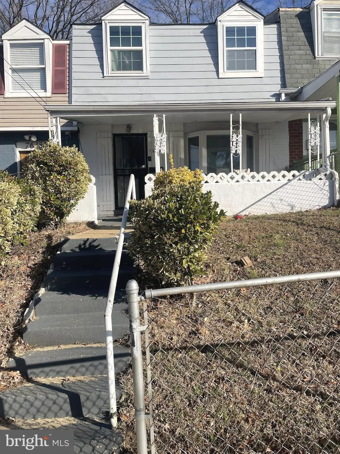 7620 ALLENDALE CIRCLE, Landover, MD 20785