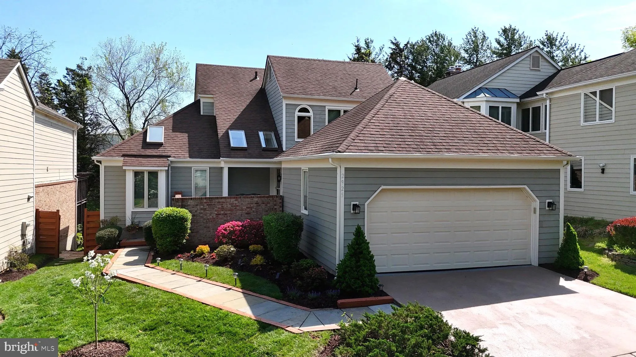 2925 ARAN COURT, Oakton, VA 22124