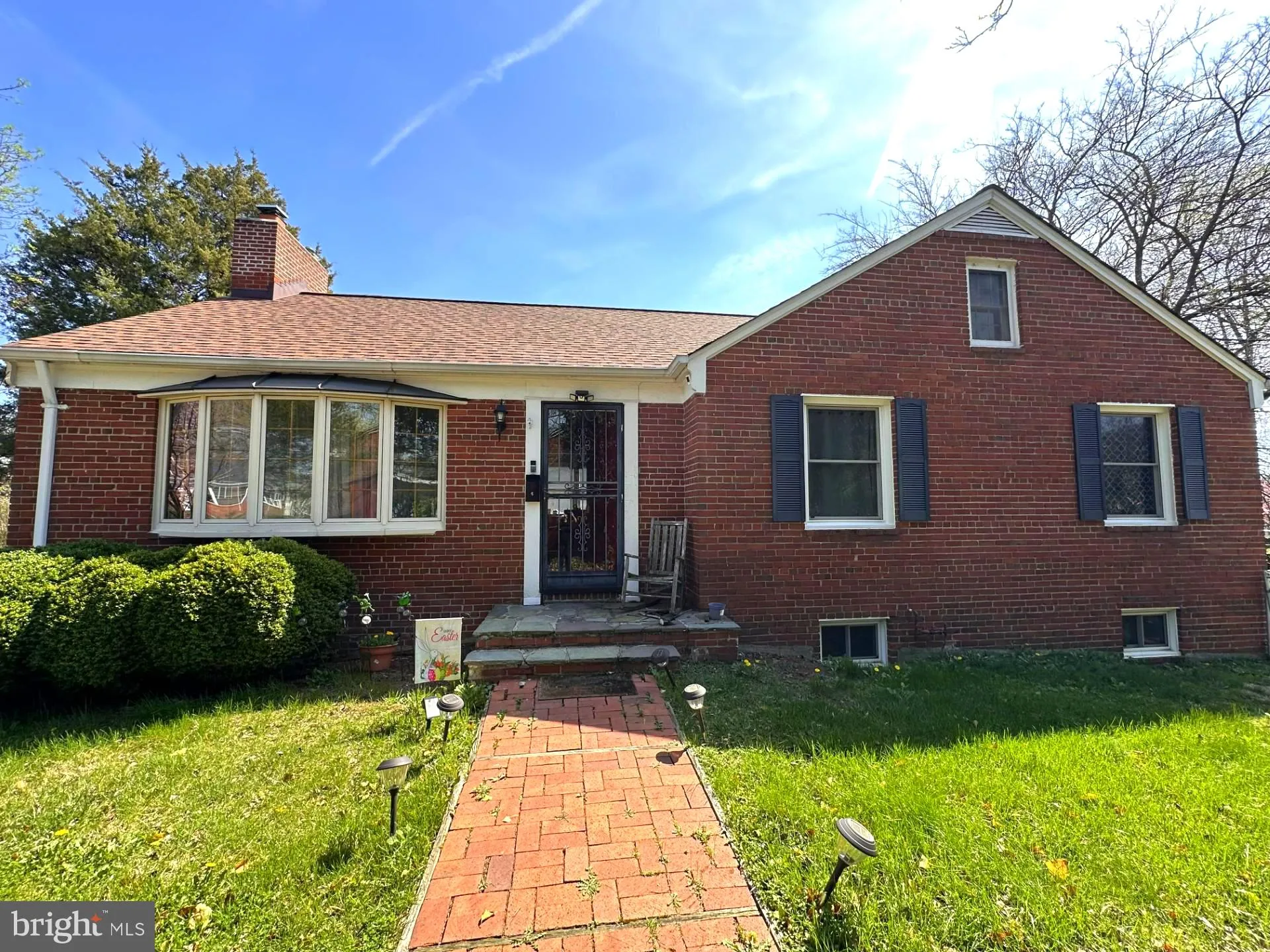 6943 ESSEX AVENUE, Springfield, VA 22150