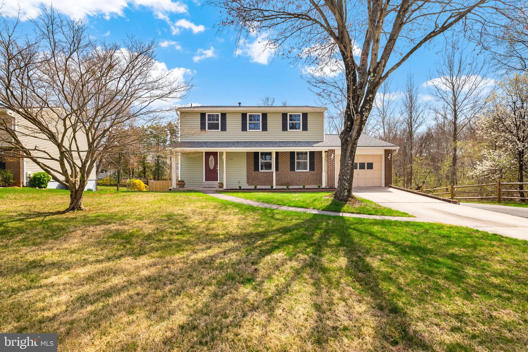 1421 COLESBERG STREET, Silver Spring, MD 20905