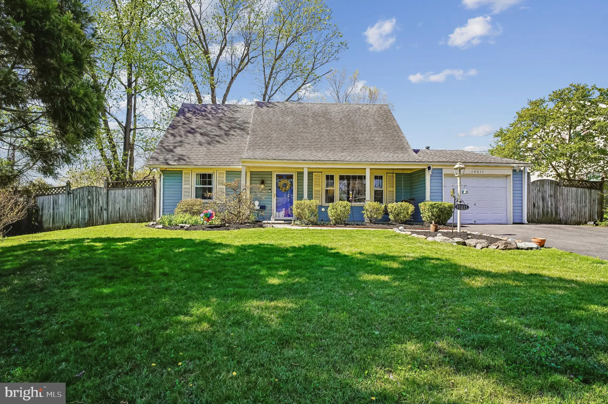 13311 YARLAND LANE, Bowie, MD 20715