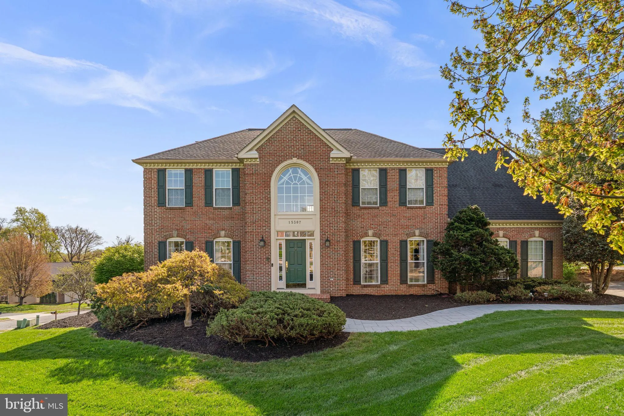 15307 RIDING PATH COURT, Laurel, MD 20707