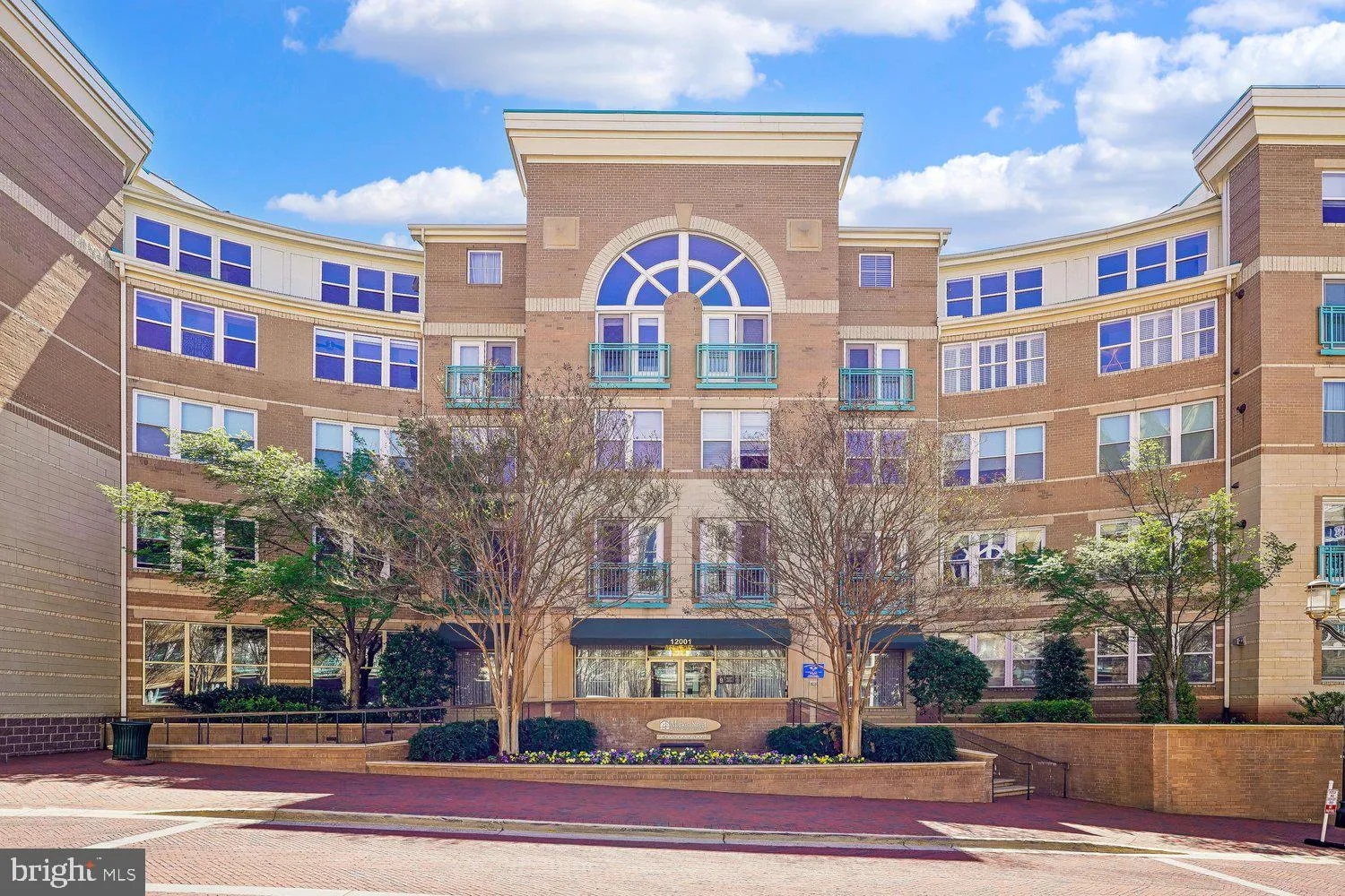 12001 MARKET STREET, Reston, VA 20190