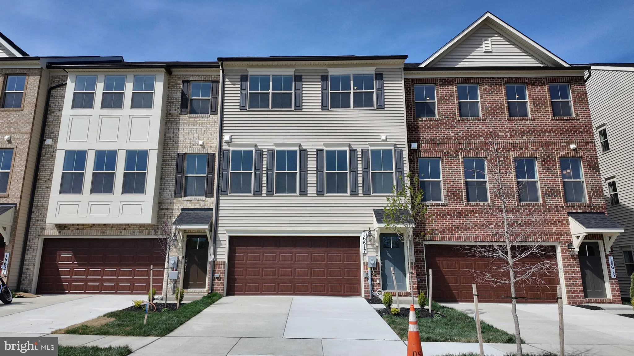 16617 ARUBA DRIVE, Accokeek, MD 20607