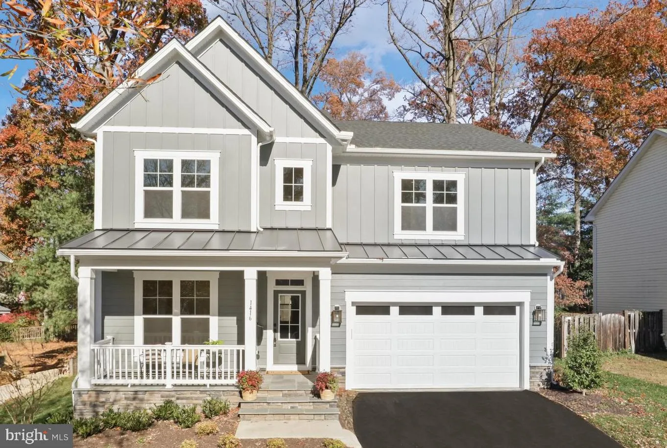 602 KINGSLEY ROAD, Vienna, VA 22180