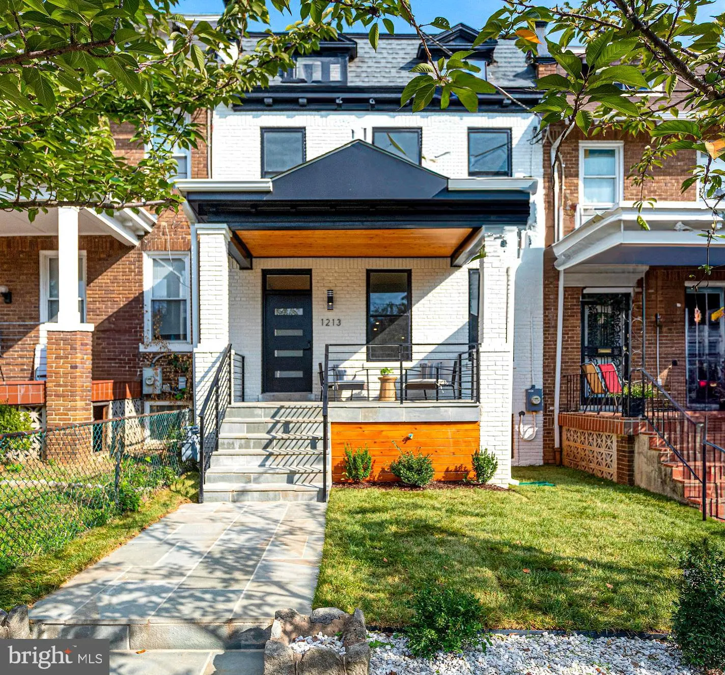 1213 KENNEDY STREET, Washington, DC 20011