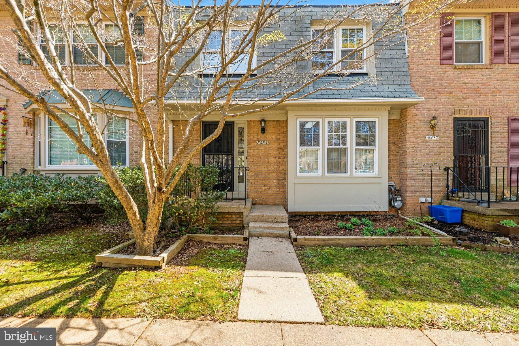 8955 OMEGA COURT, Springfield, VA 22152