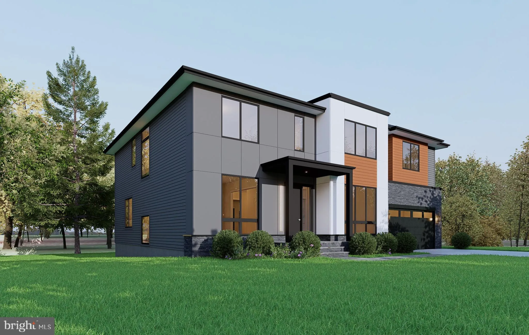 2418 OTTAWA STREET, Arlington, VA 22205
