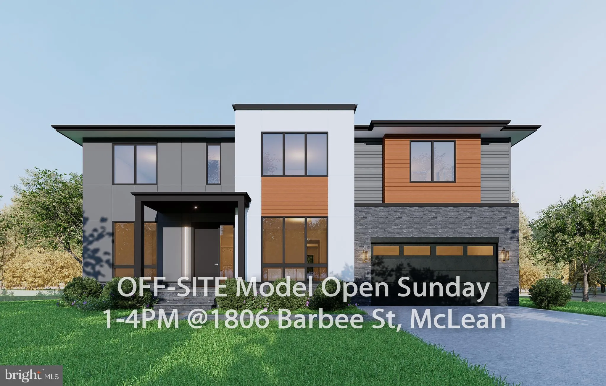 2418 OTTAWA STREET, Arlington, VA 22205