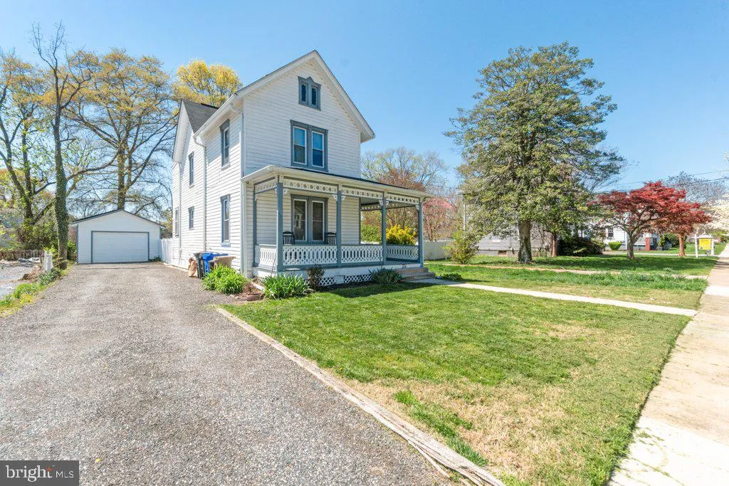 324 LAUREL AVENUE, Laurel, MD 20707