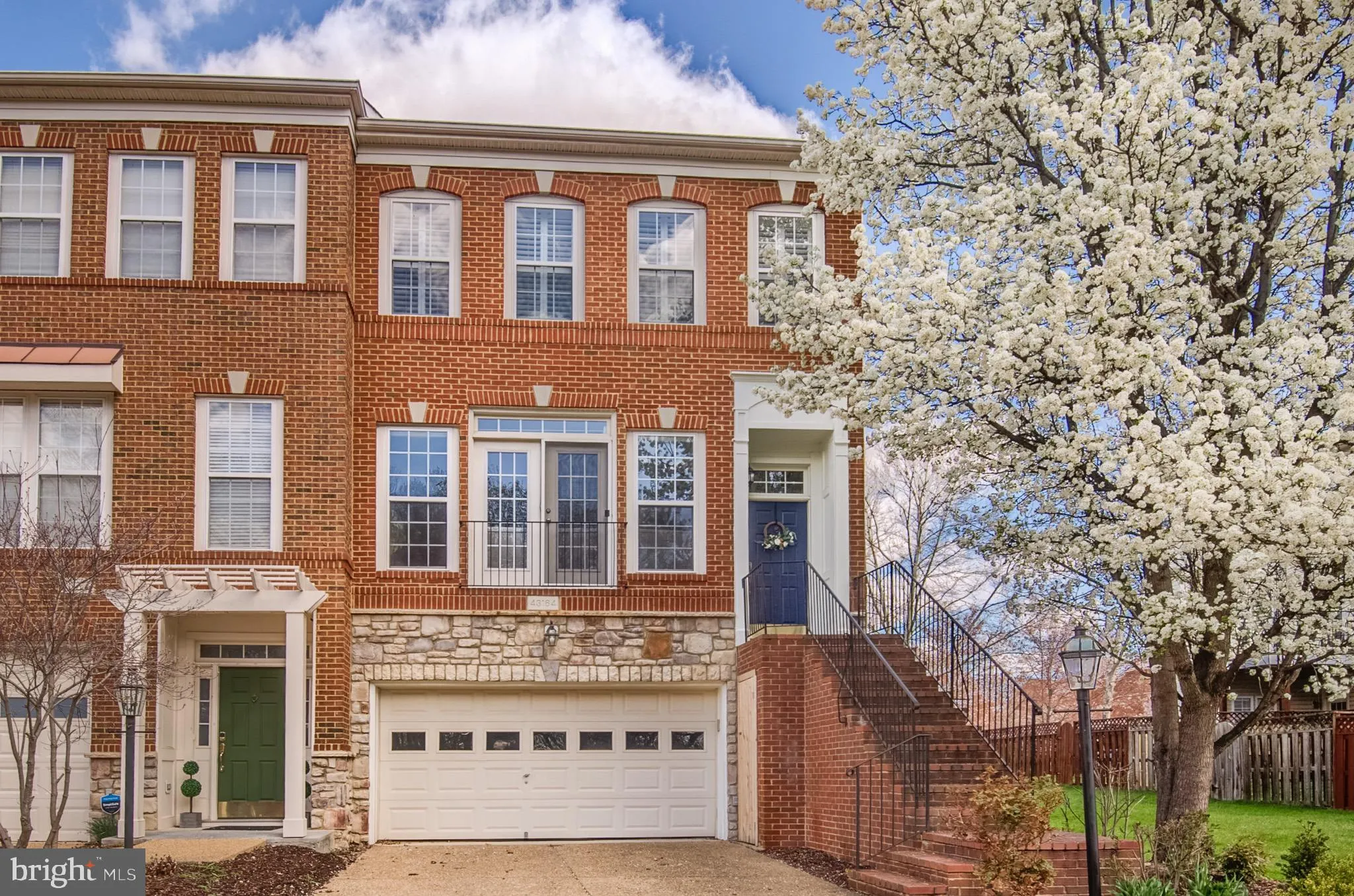 43164 CROSSWIND TERRACE, Broadlands, VA 20148