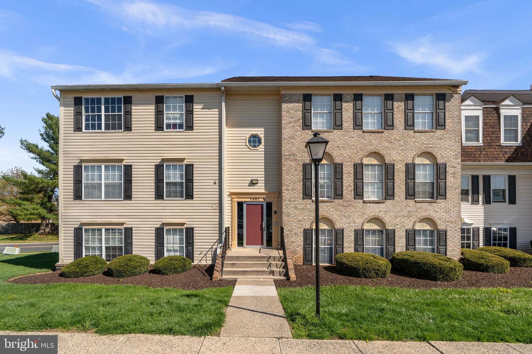 1401 KEY PARKWAY, Frederick, MD 21702