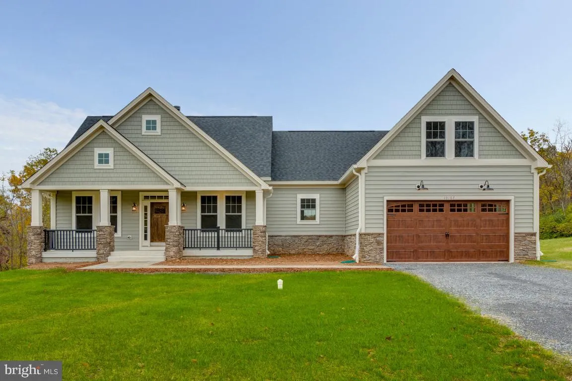 4362 BRUBAKER WAY WAY, Ijamsville, MD 21754