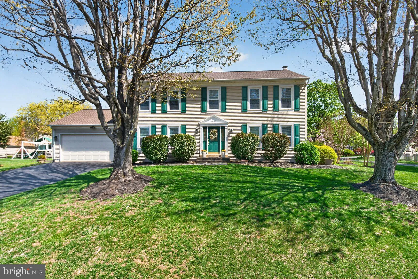 3603 GREAT LAUREL LANE, Fairfax, VA 22033