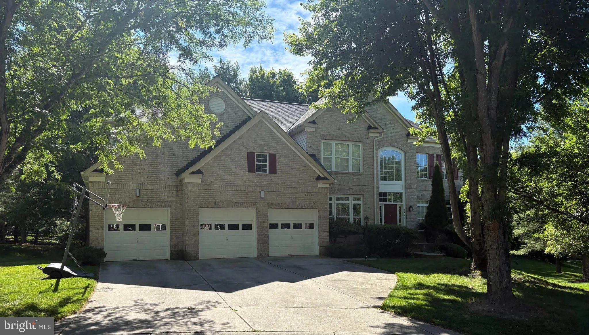6111 RIPPLING TIDES TERRACE, Clarksville, MD 21029
