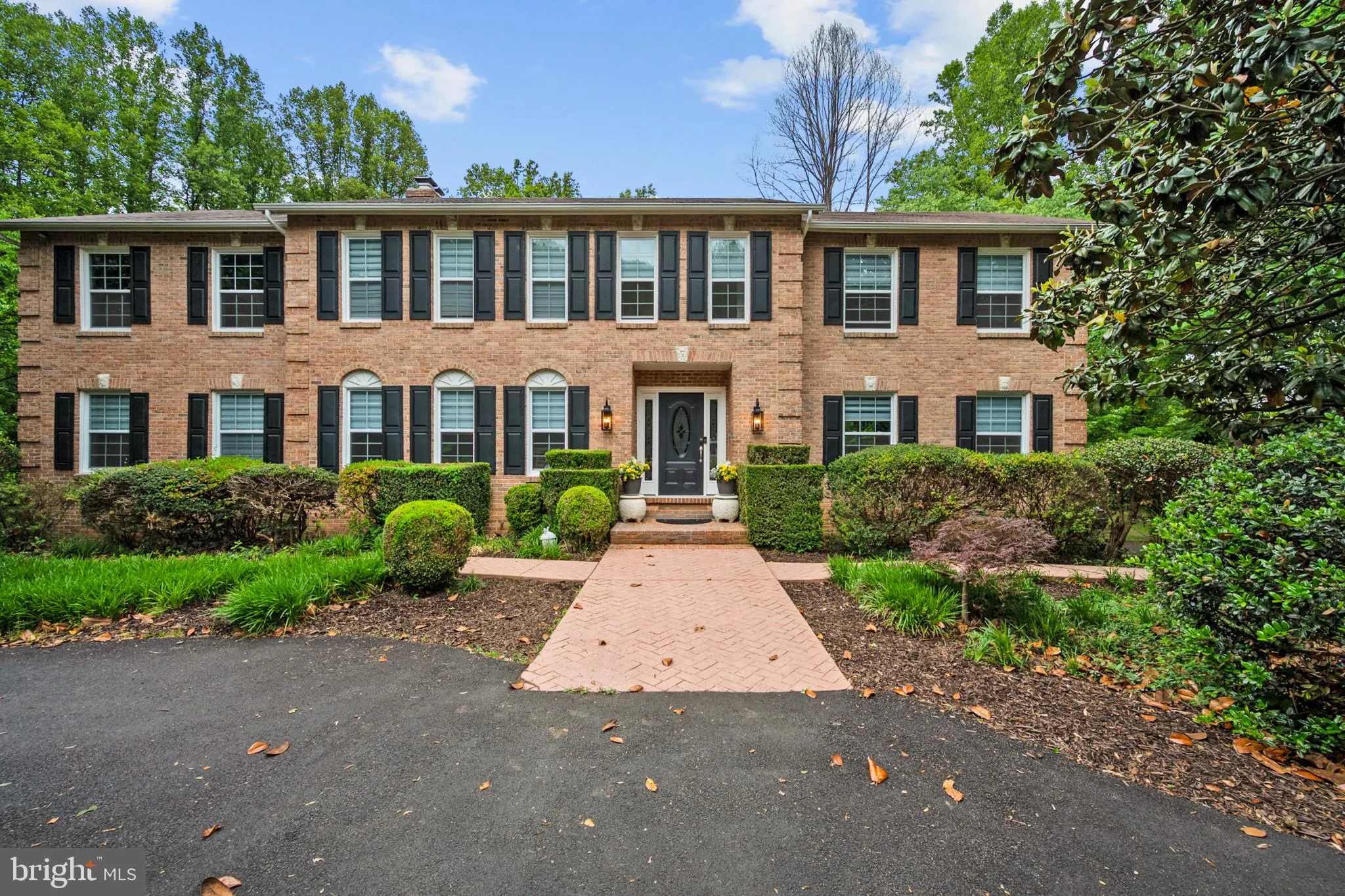 13112 LAUREL GLEN ROAD, Clifton, VA 20124