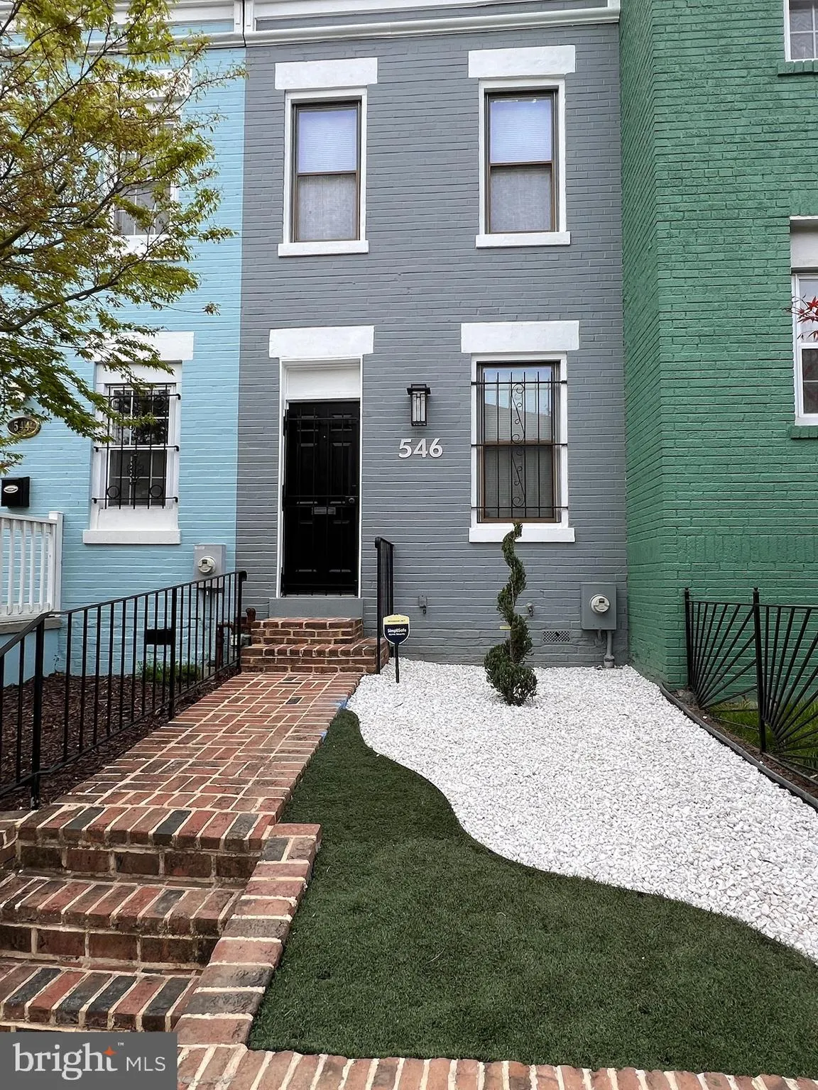 546 HOBART PLACE, Washington, DC 20001