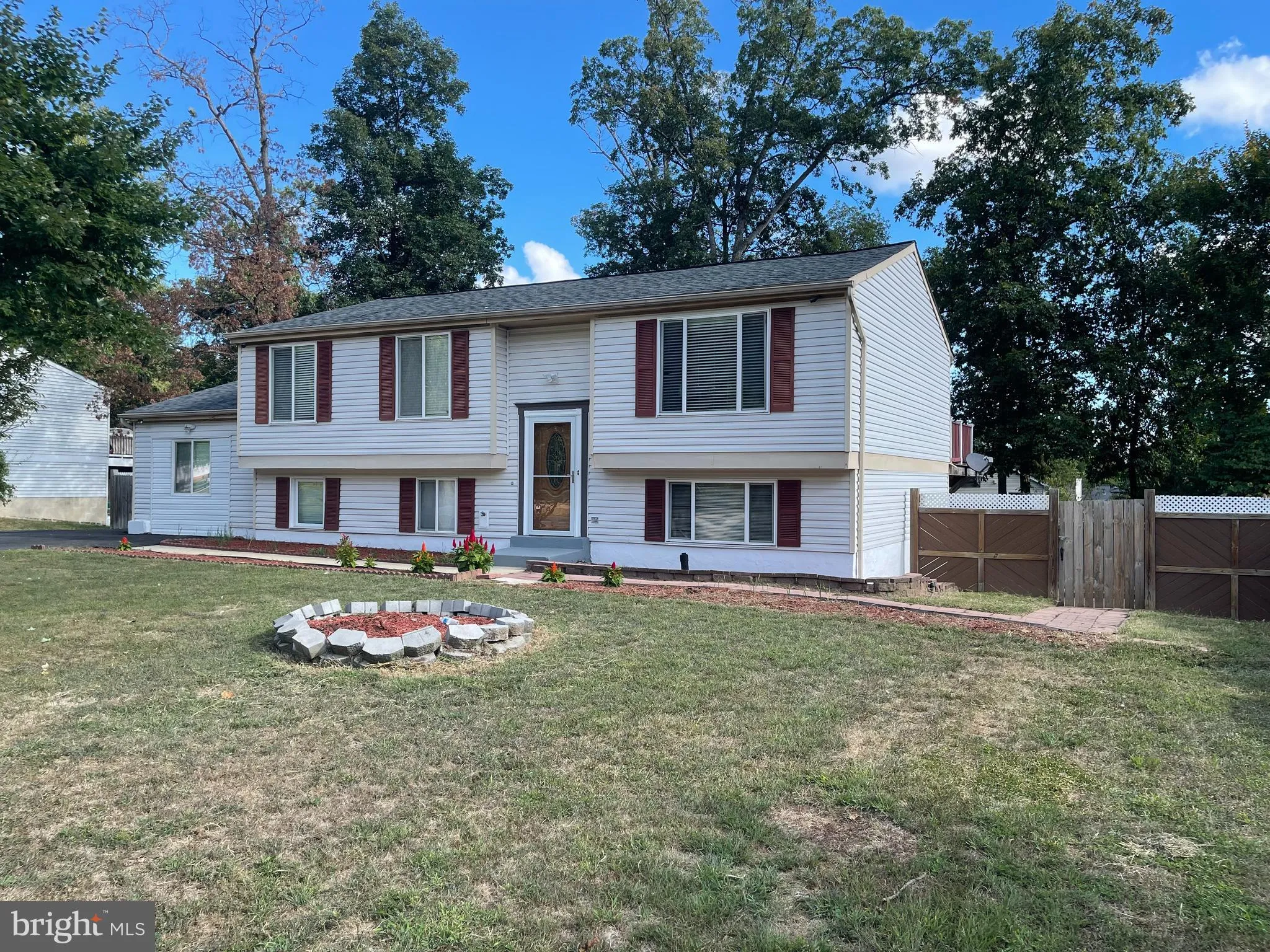 4502 CUB RUN ROAD, Chantilly, VA 20151