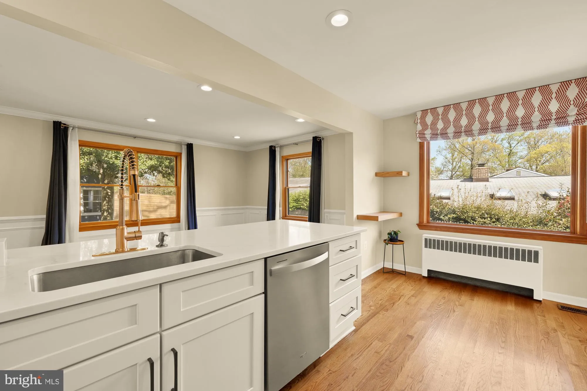 3430 EXECUTIVE AVENUE, Falls Church, VA 22042